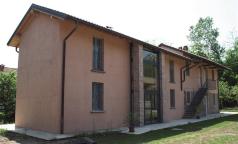 Cascina Forestina