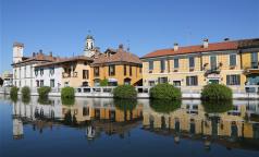 Gaggiano - Naviglio