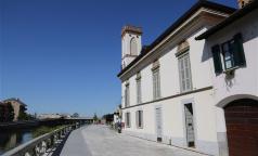 Gaggiano - Porta di accesso al Parco