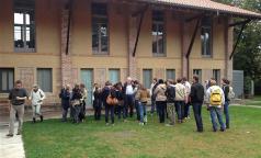 Cascina Forestina