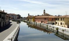 Gaggiano - Naviglio