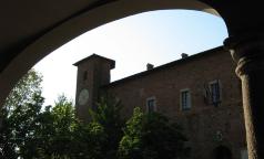 Castello di Binasco