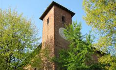 Castello di Binasco
