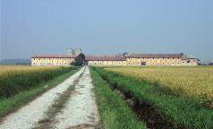 Cascina Cà Grande