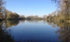 Lago Carcana