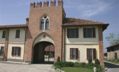 Cascina Santa Marta
