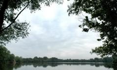 Lago di Basiglio