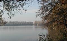 Lago di Basiglio