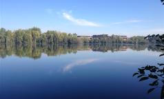 Lago di Basiglio