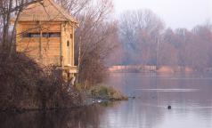 Lago di Basiglio