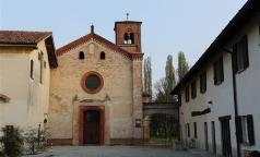 Abbazia di Mirasole