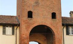 Abbazia di Mirasole