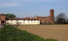 Abbazia di Mirasole