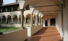 Abbazia di Mirasole