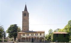Santa Maria alla Fontana