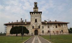 Castello di Cusago