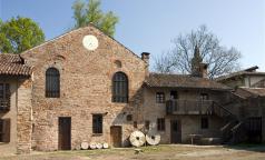 Mulino di Chiaravalle