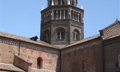 Abbazia di Chiaravalle