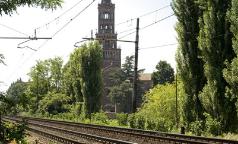 Abbazia di Chiaravalle