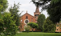 Abbazia di Viboldone