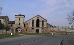 Cascina Sarmazzano