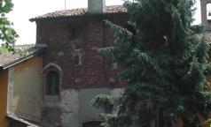 Tribiano - Grangia