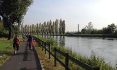 Canale Addetta
