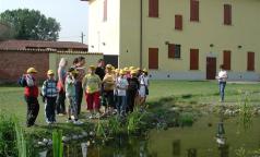 Casa dell'acqua