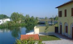 Casa dell'acqua