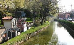 Naviglio Martesana