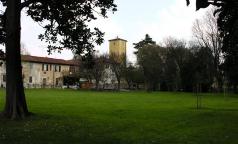 Villa Sola Busca Cabiati