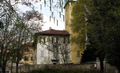 Villa Sola Busca Cabiati