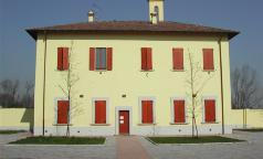Casa dell'acqua