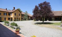 Cascina Guzzafame