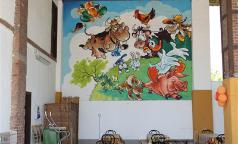 Cascina Guzzafame