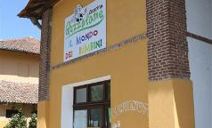 Cascina Guzzafame