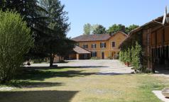 Cascina Guzzafame