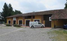 Cascina Guzzafame
