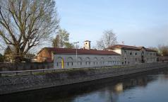 Cascina Guardia di sopra