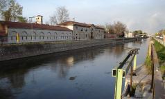 Cascina Guardia di sopra