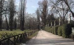 Tenuta Invernizzi di Trenzanesio