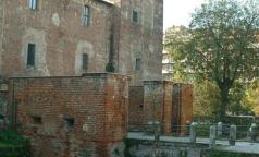 Castello di Melegnano