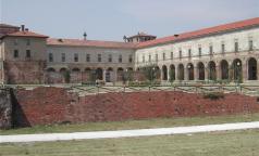 Castello di Melegnano