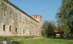 Castello di Melegnano