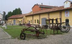 Museo dell'agricoltura