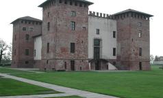 Castello di Tolcinasco