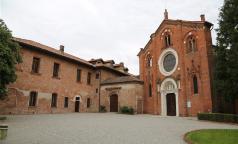 Abbazia di Viboldone
