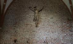 Abbazia di Viboldone - Interni