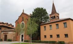 Abbazia di Viboldone