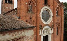 Abbazia di Viboldone